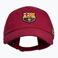 Шапка с козирка Nike FC Barcelona Club Poly team red 2