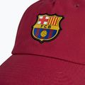 Шапка с козирка Nike FC Barcelona Club Poly team red 3