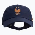 Шапка с козирка Nike Club France Poly blackened blue 3
