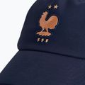 Шапка с козирка Nike Club France Poly blackened blue 4
