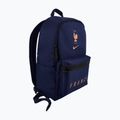 Раница Nike Heritage France 25 l blackened blue 2