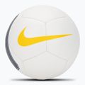 Топка за мини футбол Nike Skills Brazil white size 1