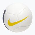 Топка за мини футбол Nike Skills Brazil white size 1