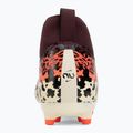 Детски футболни обувки Nike United Jr. Mercurial Superfly 10 Academy MG burgundy crush/metallic silver 6