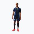 Мъжка футболна фланелка Nike Brazil 2026 Match Away Soccer Authentic 2