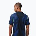 Мъжка футболна фланелка Nike Brazil 2026 Match Away Soccer Authentic 3