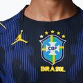 Мъжка футболна фланелка Nike Brazil 2026 Match Away Soccer Authentic 6