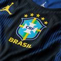 Мъжка футболна фланелка Nike Brazil 2026 Match Away Soccer Authentic 11