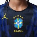 Детска футболна тениска Nike Brazil 2026 Stadium Away Soccer Replica 7