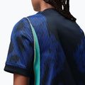 Детска футболна тениска Nike Brazil 2026 Stadium Away Soccer Replica 8