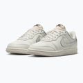 Дамски обувки Air Jordan Skyline Low swan/black/metallic silver 3