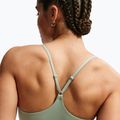 Спортен сутиен Nike Indy Light Support steam/white/barely green 6