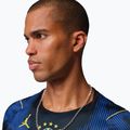 Мъжка футболна фланелка Nike Brazil 2026 Stadium Away Soccer Replica 5