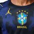 Мъжка футболна фланелка Nike Brazil 2026 Stadium Away Soccer Replica 6