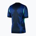 Мъжка футболна фланелка Nike Brazil 2026 Stadium Away Soccer Replica 9