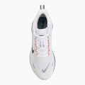 Мъжки обувки за бягане Nike Vomero Plus white/mineral slate/hyper pink/black 5