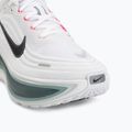 Мъжки обувки за бягане Nike Vomero Plus white/mineral slate/hyper pink/black 7