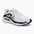 Мъжки обувки за бягане Nike Structure Plus summit white/metallic silver-black