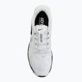 Мъжки обувки за бягане Nike Structure Plus summit white/metallic silver-black 5