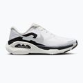 Мъжки обувки за бягане Nike Structure Plus summit white/metallic silver-black