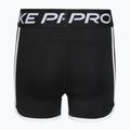 Детски къси панталони/шорти Nike Pro Dri-Fit 3" black/white 6
