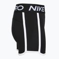 Детски къси панталони/шорти Nike Pro Dri-Fit 3" black/white 7
