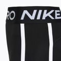 Детски къси панталони/шорти Nike Pro Dri-Fit 3" black/white 8