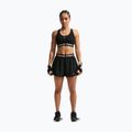 Спортен сутиен  Nike Pro 365 black/white 7
