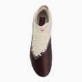 Мъжки футболни обувки Nike United Phantom 6 High Academy MG burgundy crush/fossil/university red 5