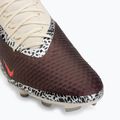 Мъжки футболни обувки Nike United Phantom 6 High Academy MG burgundy crush/fossil/university red 7