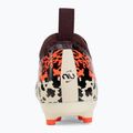 Детски футболни обувки Nike United Jr. Mercurial Vapor 16 Academy MG burgundy crush/metallic silver 6