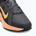 Мъжки обувки Nike Metro Tek dark grey/anthracite/black/topaz gold 7