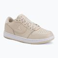 Дамски обувки Jordan Court Connect Low legend light brown/white/pale ivory
