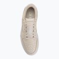 Дамски обувки Jordan Court Connect Low legend light brown/white/pale ivory 5