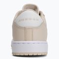 Дамски обувки Jordan Court Connect Low legend light brown/white/pale ivory 6