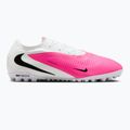 Мъжки футболни обувки Nike React X Phantom 6 Low Pro TF multi color/black