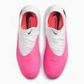 Мъжки футболни обувки Nike React X Phantom 6 Low Pro TF multi color/black 4