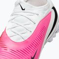 Мъжки футболни обувки Nike React X Phantom 6 Low Pro TF multi color/black 6