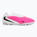 Мъжки футболни обувки Nike React X Phantom 6 Low Pro TF multi color/black 2