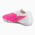 Мъжки футболни обувки Nike React X Phantom 6 Low Pro TF multi color/black 3