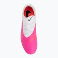 Мъжки футболни обувки Nike React X Phantom 6 Low Pro TF multi color/black 5