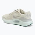 Дамски обувки за бягане Nike Structure 26 sea glass/light silver/metallic silver 3