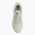 Дамски обувки за бягане Nike Structure 26 sea glass/light silver/metallic silver 5