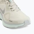 Дамски обувки за бягане Nike Structure 26 sea glass/light silver/metallic silver 7