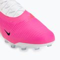Мъжки футболни обувки Nike Phantom 6 Pro AG multi color/black 7