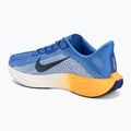 Мъжки обувки за бягане Nike Pegasus Plus crystal blue/hydrogen blue/off noir 3