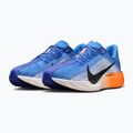 Мъжки обувки за бягане Nike Pegasus Plus crystal blue/hydrogen blue/off noir 3