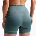 Дамски клин Nike Swift High Waisted 4" mineral slate 6