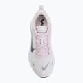 Дамски обувки за бягане Nike Vomero Plus pearl pink/white/midnight navy 5