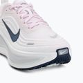 Дамски обувки за бягане Nike Vomero Plus pearl pink/white/midnight navy 7
